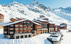 Residence Pierre & Vacances Les Constellations